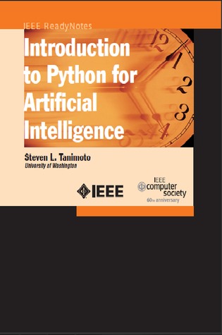 Introduction to Python for Artificial Intelligence (Unknown Binding)