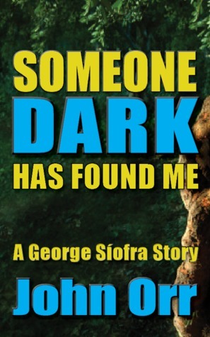 ebook download Someone Dark Has Found Me