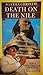 Death on the Nile by Agatha Christie Death on the Nile by Agatha Christie