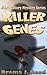 Killer Genes (Art Gallery Mystery Series #2)