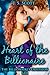 Heart of the Billionaire ~ Sam by J.S. Scott