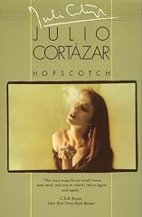 Cover of Hopscotch