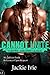 Cannot Unite (Vampire Assassin League, #12)