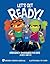 Let's Get Ready! Emergency Awareness For Kids by Emergency Research Center, Inc
