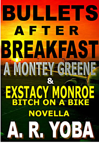 Bullets After Breakfast : An E-Digital Short Story