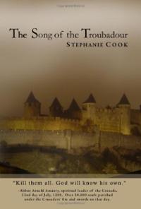 The Song of the Troubadour
