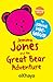 Jemima Jones and the Great Bear Adventure