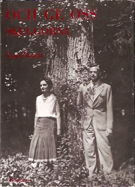 Och ge oss skuggorna (Hardcover)