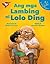 Ang Mga Lambing ni Lolo Ding by Michael M. Coroza
