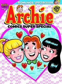 Archie Romance Spectacular N0. 2 (Comics Super Special)
