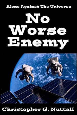 No Worse Enemy (The Empire's Corps, #2)