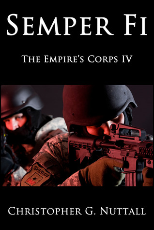 Semper Fi (The Empire's Corp's, #4)