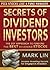 Secrets of Dividend Investors by Mark Lin