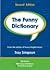 The Funny Dictionary