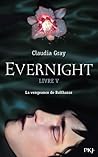 Evernight, Livre 5 by Claudia Gray