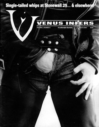 Venus Infers: A Leatherdyke Quarterly (Vol. 2, No. 2)