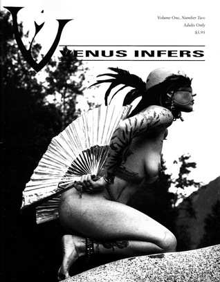 Venus Infers: A Leatherdyke Quarterly (Vol. 1, No. 2)