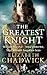 The Greatest Knight (William Marshal, #2)