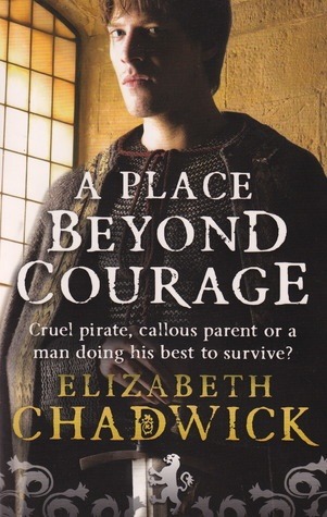 A Place Beyond Courage