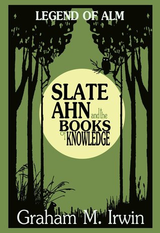 Slate Ahn and The Books of Knowledge