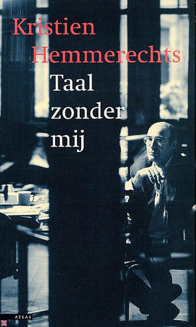 Taal zonder mij (Hardcover)
