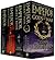 Emperor Series Collection by Conn Iggulden