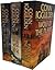 Conqueror Series Collection by Conn Iggulden
