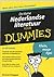 De kleine Nederlandse literatuur voor Dummies