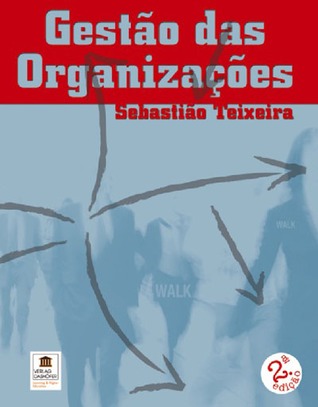 Gestão das organizações