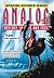 Analog Science Fiction and Fact, July/August 2013 by Trevor Quachri