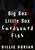 Big Box Little Box Cardboard Fish (The Low Voltage Cattle Prods, 1)