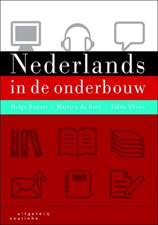 Nederlands in de onderbouw (Paperback)