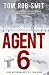 Agent 6 (Leo Demidov, #3)