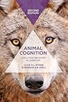 Animal Cognition: Evolution, Behavior and Cognition Animal Cognition: Evolution, Behavior and Cognition