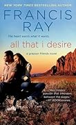 All That I Desire