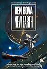 New Earth by Ben Bova