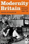 Modernity Britain...
