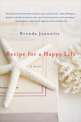 Recipe for a Happy Life (Paperback)