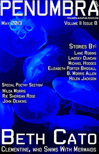 Penumbra eMag Vol 2 Issue 8