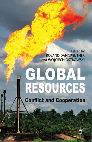 Global Resources: Conflict and Cooperation