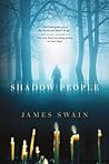 Shadow People by James Swain