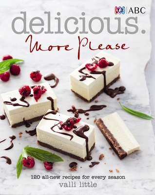 Delicious: More Please