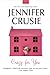 Crazy for You by Jennifer Crusie