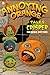 Annoying Orange #4: Tales from the Crisper (Annoying Orange Graphic Novels, 4)