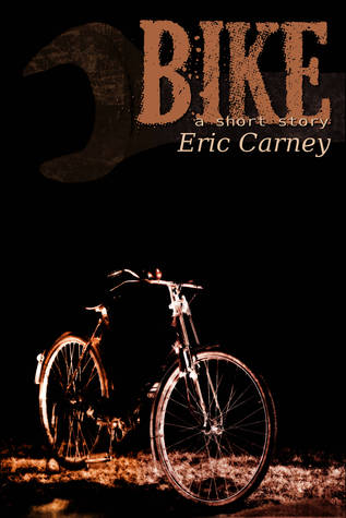 Bike (Kindle Edition)