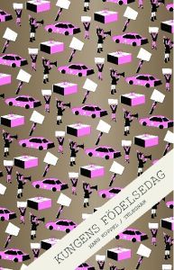 Kungens födelsedag (Hardcover)