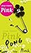 Pink by Janja Vidmar