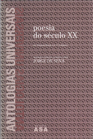 Poesia do Século XX