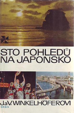 Sto pohledů na Japonsko