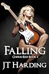 Falling (Cherri Red, #2)